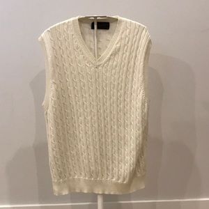 brooks brothers vest